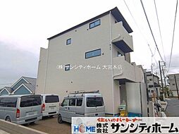 外観の画像
