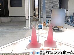 外観の画像