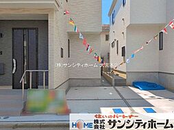 外観の画像