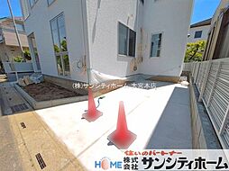 外観の画像