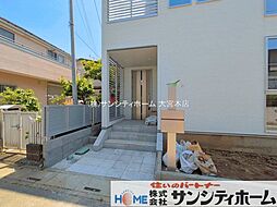 外観の画像