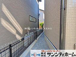 外観の画像