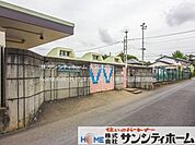 馬宮保育園 撮影日(2022-04-29) 1360m