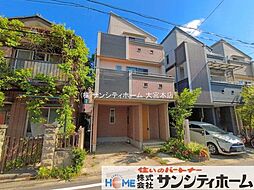 外観の画像