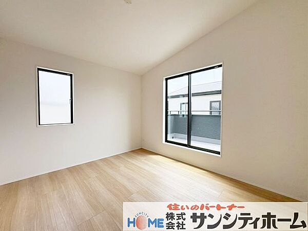子供部屋