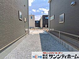外観の画像