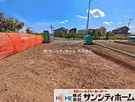 埼玉県上尾市大字領家：物件画像
