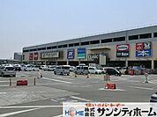 スーパーバリュー上尾愛宕店 徒歩21分。 1660m