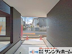 外観の画像