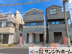 外観の画像