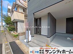 外観の画像