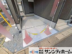 外観の画像