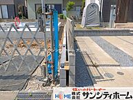 埼玉県さいたま市桜区大字大久保領家：物件画像