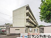 上尾市立上平北小学校 撮影日(2022-08-22) 1470m
