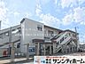 周辺：東武鉄道「南桜井」駅 撮影日(2024-09-12) 720m