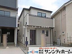川口市元郷6丁目