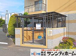 外観の画像