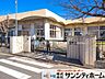 周辺：吹上富士見保育所 撮影日(2021-03-10) 920m