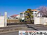 周辺：鴻巣市立小谷小学校 撮影日(2021-03-26) 1620m