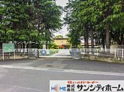 さいたま市立日進北小学校 撮影日(2022-05-12) 850m