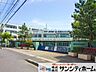 周辺：さいたま市立宮前中学校 撮影日(2022-05-30) 1610m
