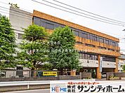 川口市立上青木中学校 撮影日(2022-06-20) 1020m