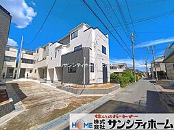 外観の画像