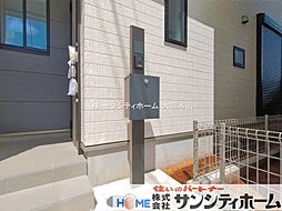 外観の画像