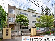 川口市立鳩ヶ谷小学校 撮影日(2022-07-20) 1200m