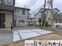 外観の画像