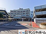 丸山記念総合病院 撮影日(2021-02-03) 1230m