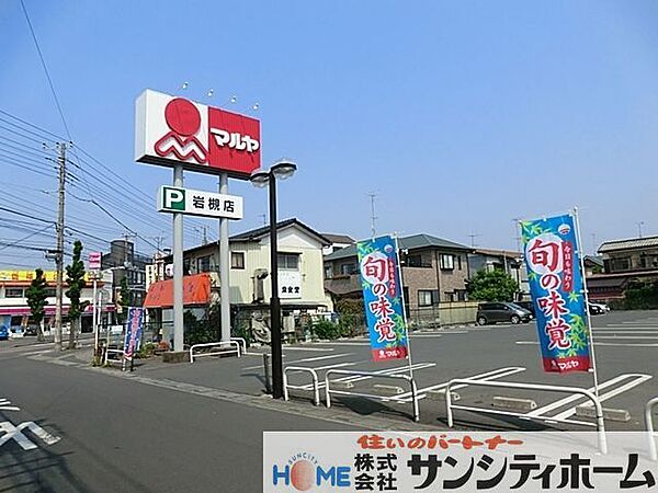 周辺を拡大表示