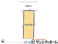 埼玉県さいたま市岩槻区南平野2丁目：物件画像