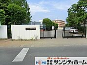 さいたま市立慈恩寺中学校 徒歩15分。 1200m