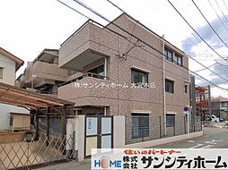 外観の画像