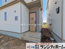 外観の画像