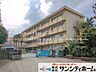 周辺：さいたま市立大宮別所小学校 撮影日(2025-08-01) 450m