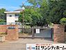 周辺：さいたま市立宮原中学校 撮影日(2025-07-01) 1250m