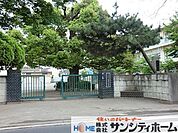さいたま市立七里小学校 徒歩15分。 1190m