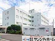 医療法人財団聖蹟会埼玉県央病院 徒歩44分。 3460m