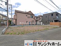京浜東北・根岸線 大宮駅 バス20分 佐知川原下車 徒歩5分