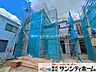 外観：撮影日(2026-08-07 00:00:00)