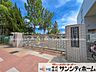 周辺：春日部市立粕壁小学校 撮影日(2025-07-01) 1400m