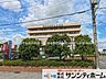 周辺：春日部中央総合病院 撮影日(2024-08-28) 1800m