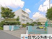 春日部市立春日部中学校 撮影日(2025-08-01) 2950m