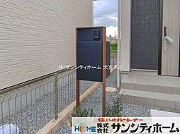 外観の画像