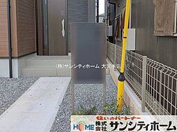 外観の画像