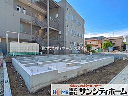 外観の画像