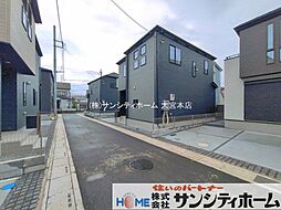 外観の画像