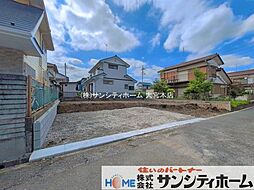 蓮田市閏戸6期1棟